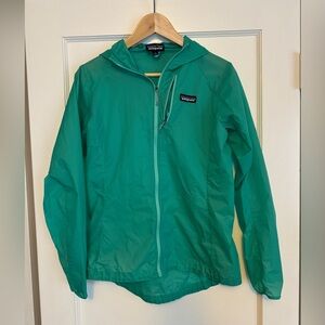 Patagonia Houdini jacket